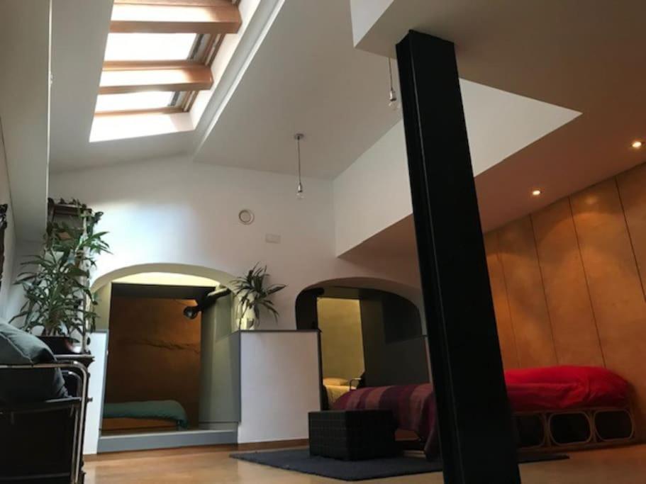 Apartamento Lisboa, Santa Catarina Loft *