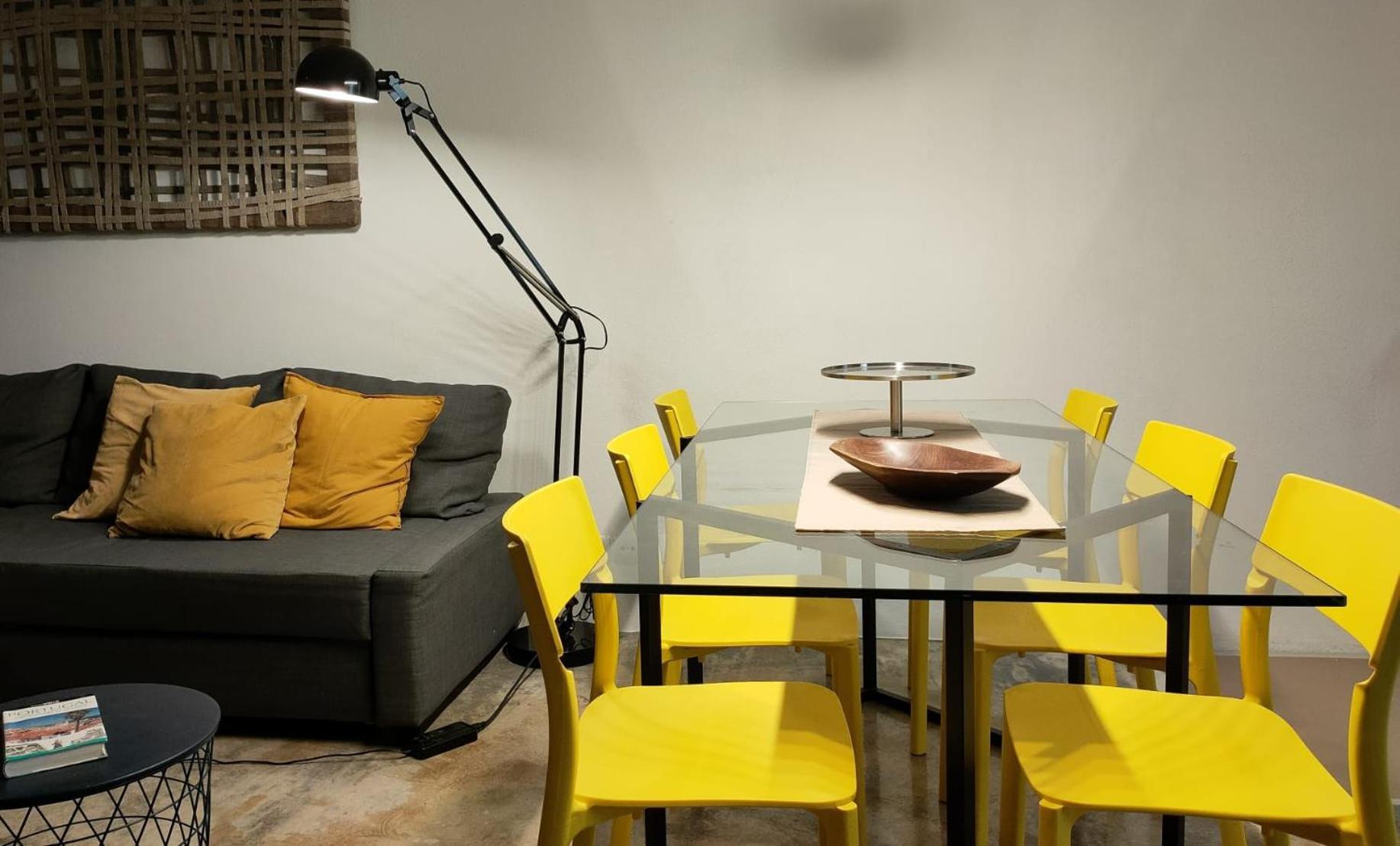 Apartamento Lisboa, Santa Catarina Loft Lisboa