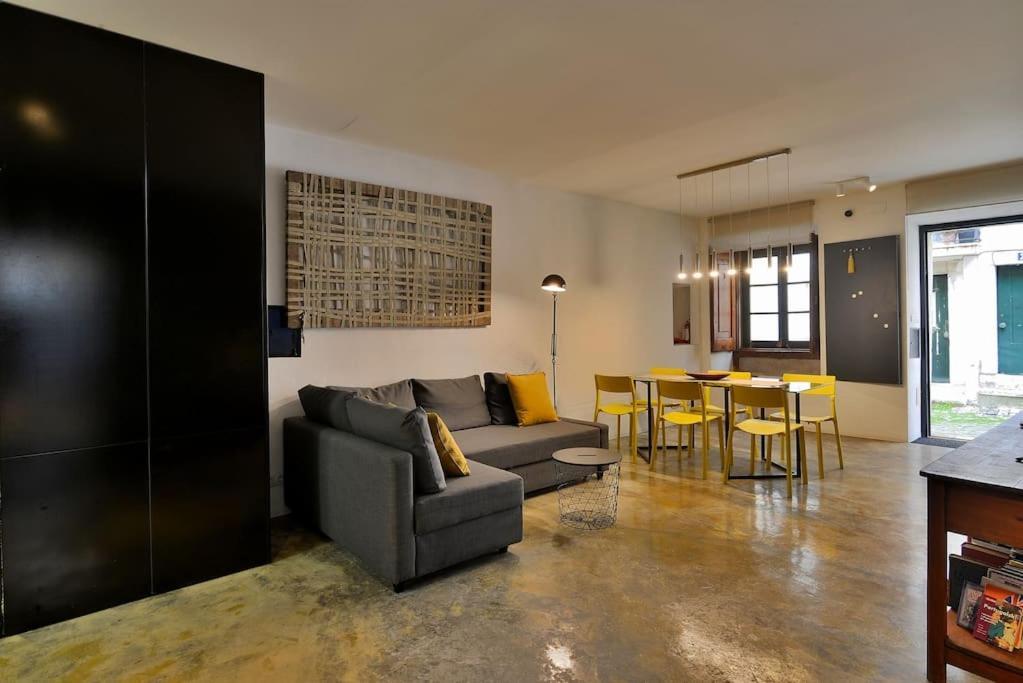 Apartamento Lisboa, Santa Catarina Loft Lisboa
