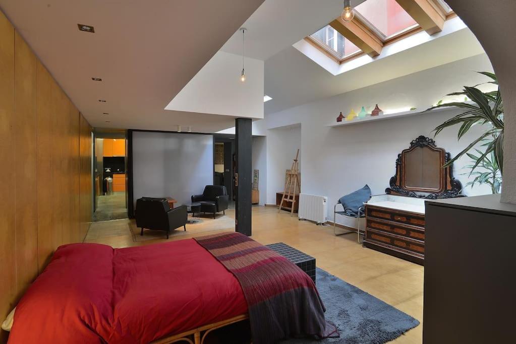 Lisboa, Santa Catarina Loft Lisboa