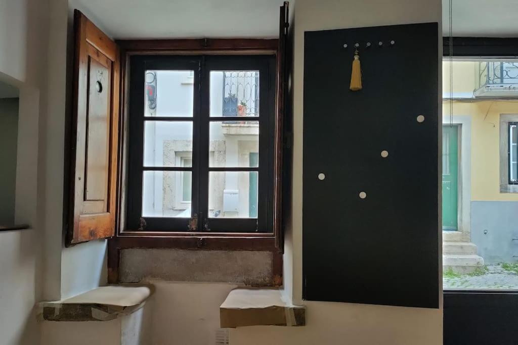 Lisboa, Santa Catarina Loft * Lisboa