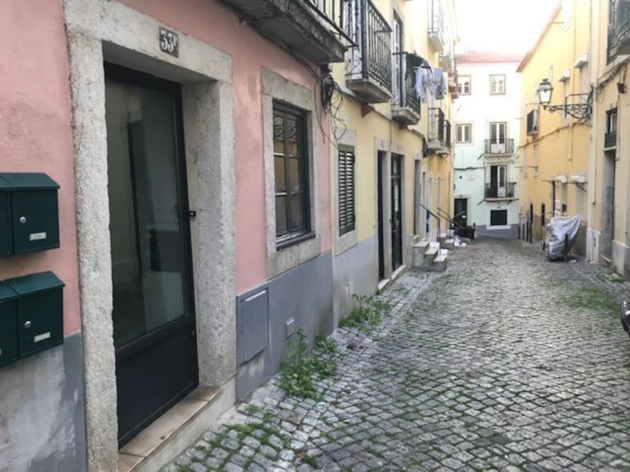 Apartamento Lisboa, Santa Catarina Loft Lisboa