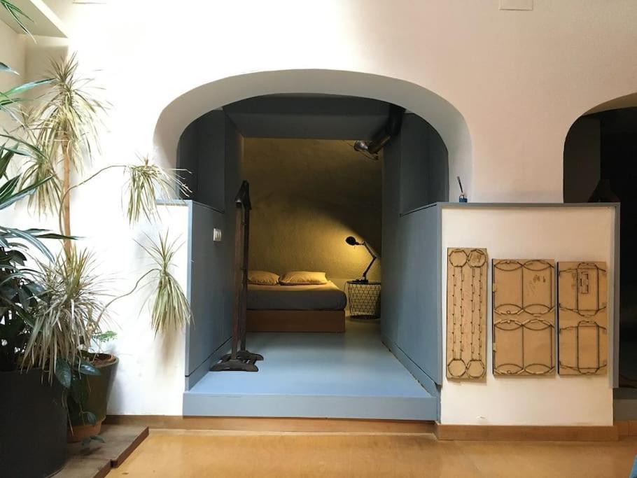 Lisboa, Santa Catarina Loft Apartamento