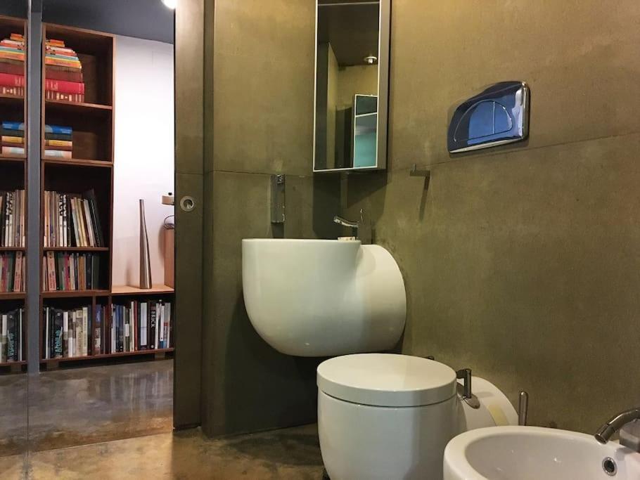 Lisboa, Santa Catarina Loft Apartamento *