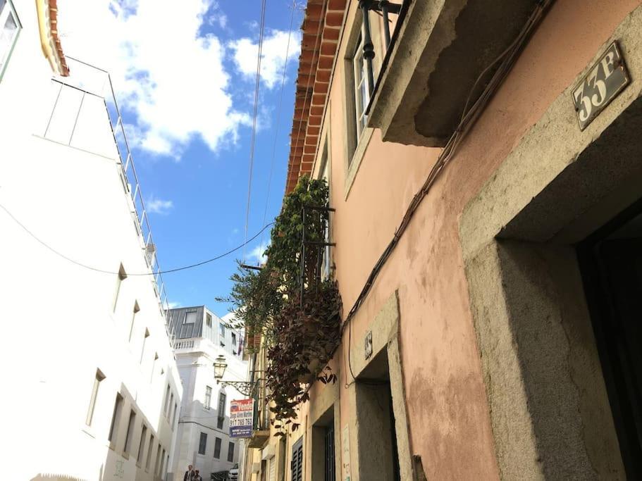 Apartamento Lisboa, Santa Catarina Loft *